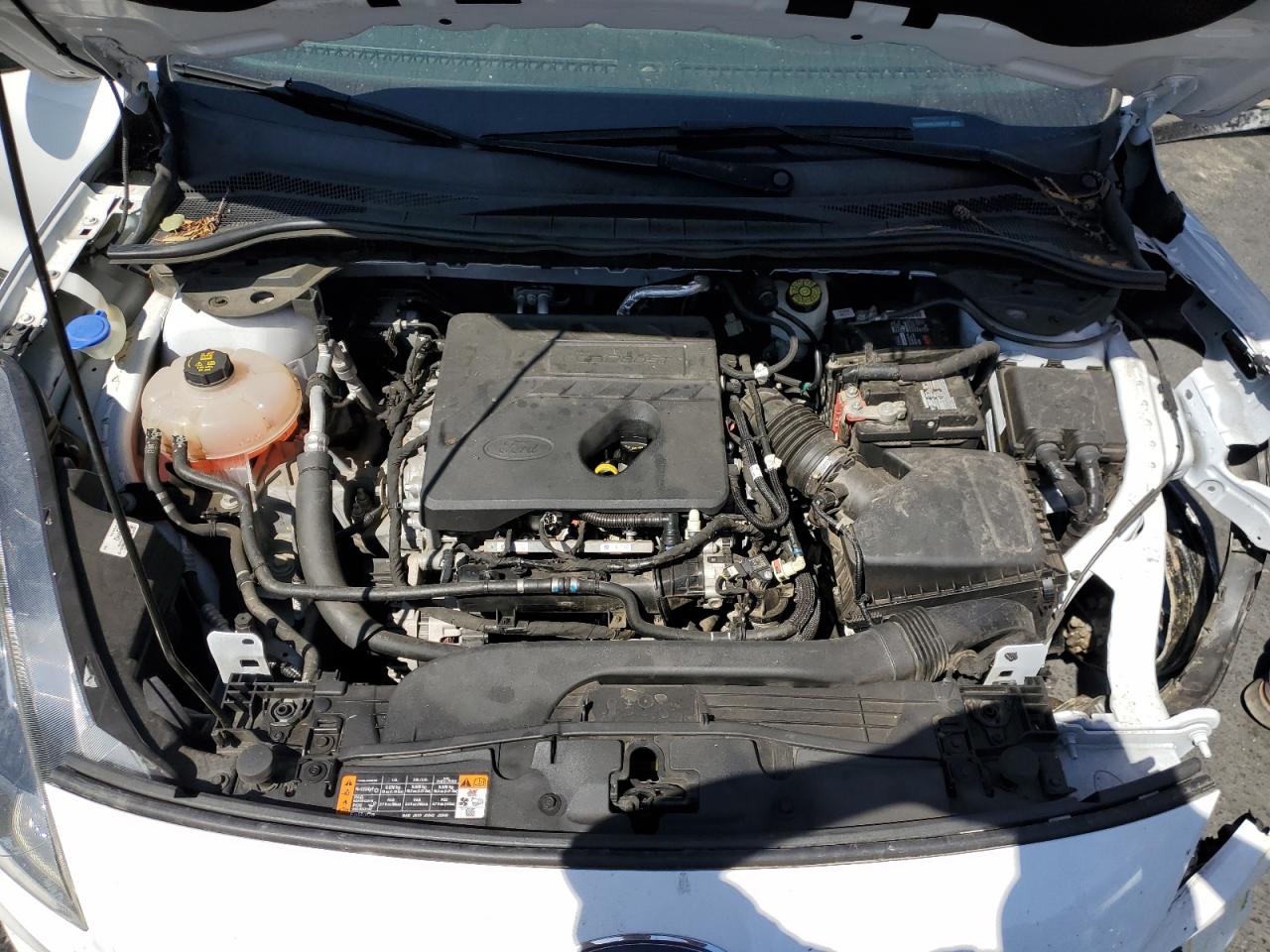 1FMCU0H69LUA80949 FORD ESCAPE 2020