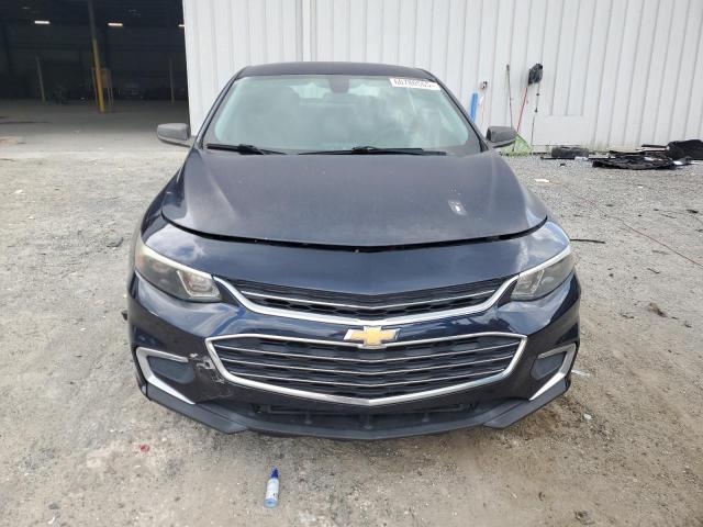  CHEVROLET MALIBU 2016 Granatowy