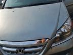 2006 Honda Odyssey Exl للبيع في Marlboro، NY - Normal Wear
