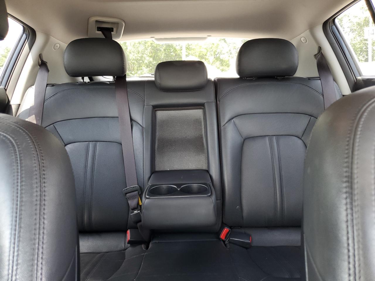 2014 Kia Sportage Ex VIN: KNDPCCAC2E7629547 Lot: 61255755