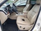 2012 Jeep Grand Cherokee Limited for Sale in Mendon, MA - Water/Flood