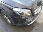 2014 MERCEDES BENZ GLA 200 D for sale at Copart CASTLEDERMOT - IRELAND