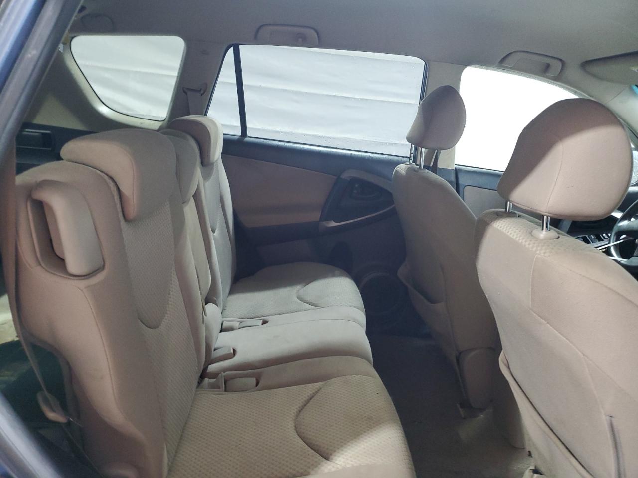 2008 Toyota Rav4 VIN: JTMBD33V786066091 Lot: 59498065