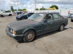 1994 Bmw 525 I Automatic იყიდება Miami-ში, FL - Mechanical
