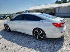 2021 Honda Accord Sport   en Venta en Prairie Grove, AR - Hail