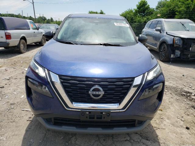  NISSAN ROGUE 2023 Granatowy