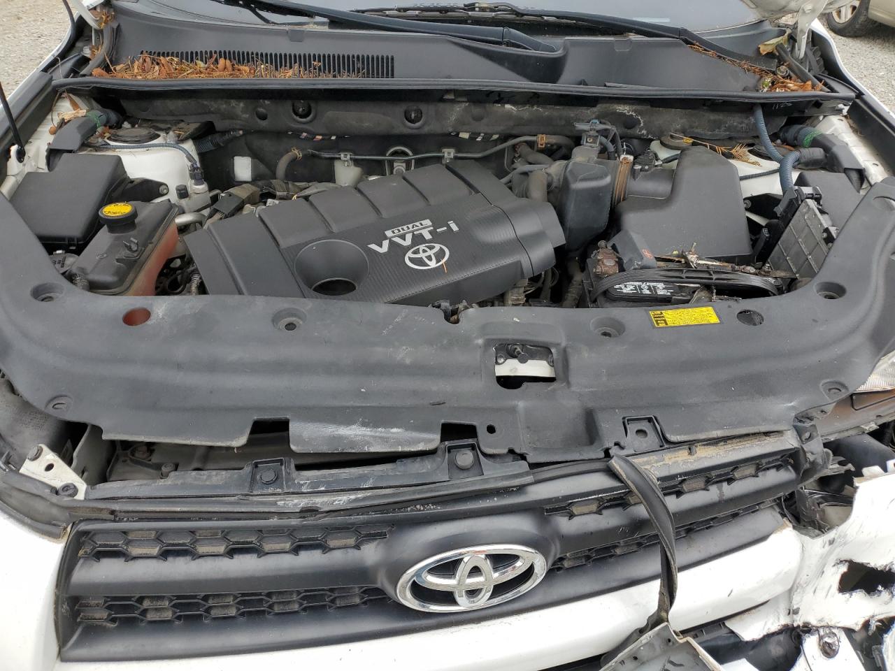 TOYOTA RAV4 2009 VIN 2T3BF33V29W003541 photo 12