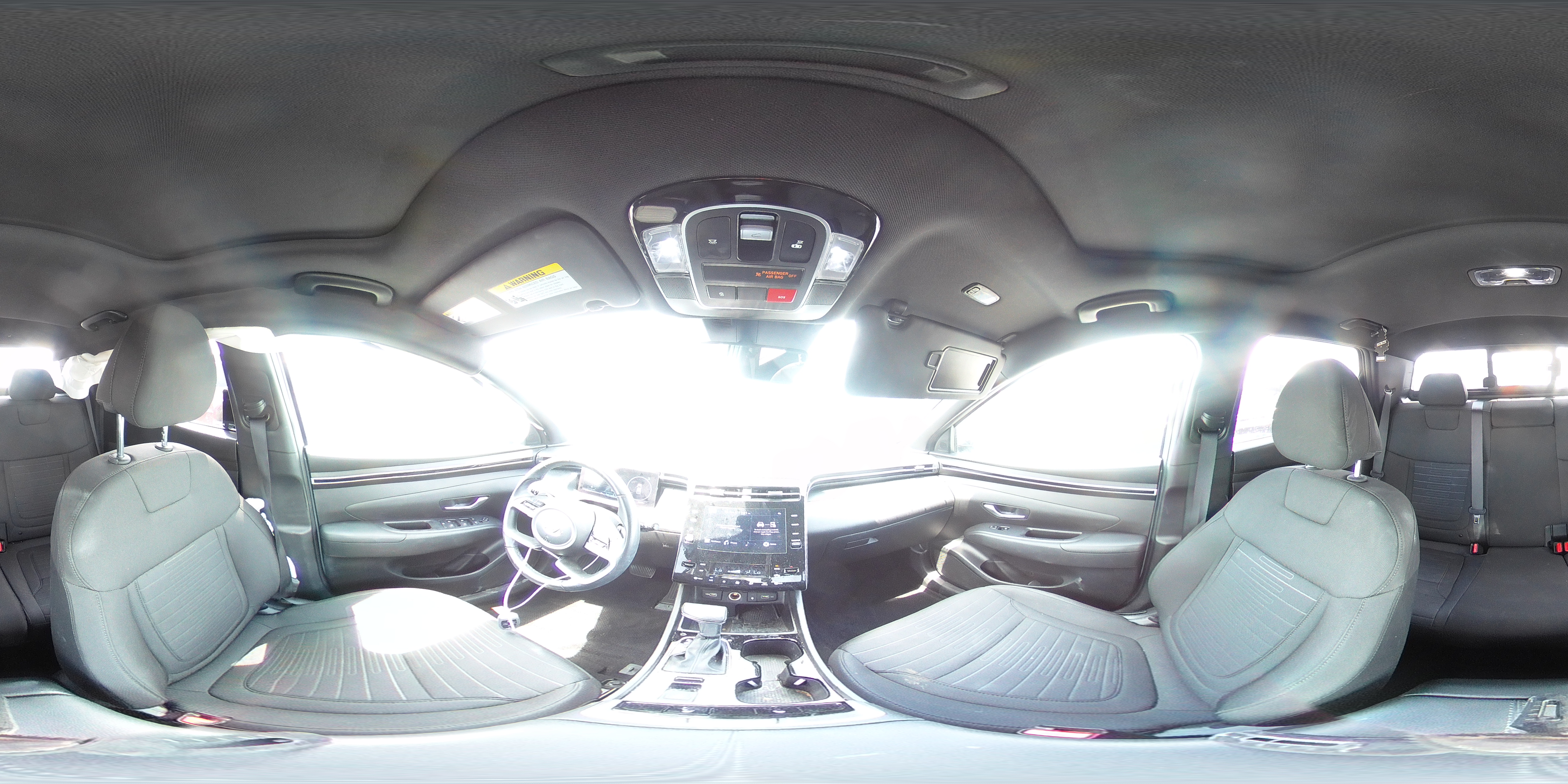 2022 Hyundai Santa Cruz Sel Premium VIN: 5NTJDDAF4NH034330 Lot: 60033765