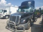 2017 FREIGHTLINER CASCADIA 125 for sale at Copart OH - COLUMBUS