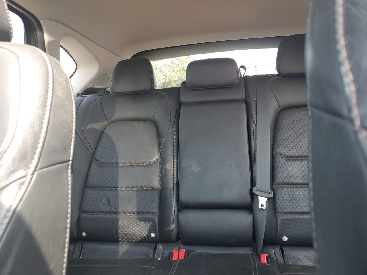 MAZDA CX-5 PREMI 2022 VIN JM3KFBDM6N1551784 zdjęcie 10