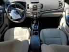 2012 Kia Forte Ex იყიდება Los Angeles-ში, CA - Front End