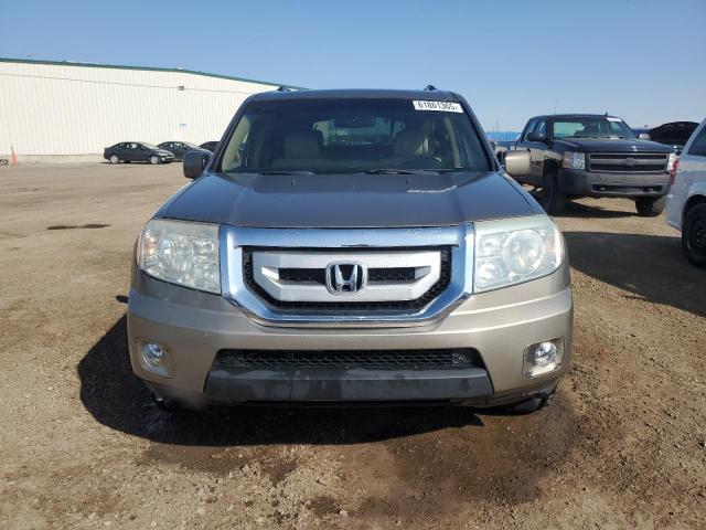 2010 HONDA PILOT EXL  