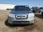 2010 HONDA PILOT EXL   for sale at Copart AB - CALGARY
