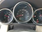 2009 Cadillac Cts Hi Feature V6 na sprzedaż w Moraine, OH - Water/Flood