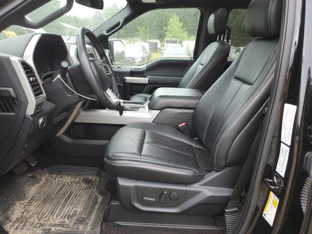  FORD F-150 2020 Black