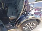 2018 MITSUBISHI OUTLANDER for sale at Copart SANDWICH