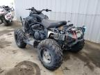 2024 Can-Am Outlander 700 for Sale in Anchorage, AK - Rollover