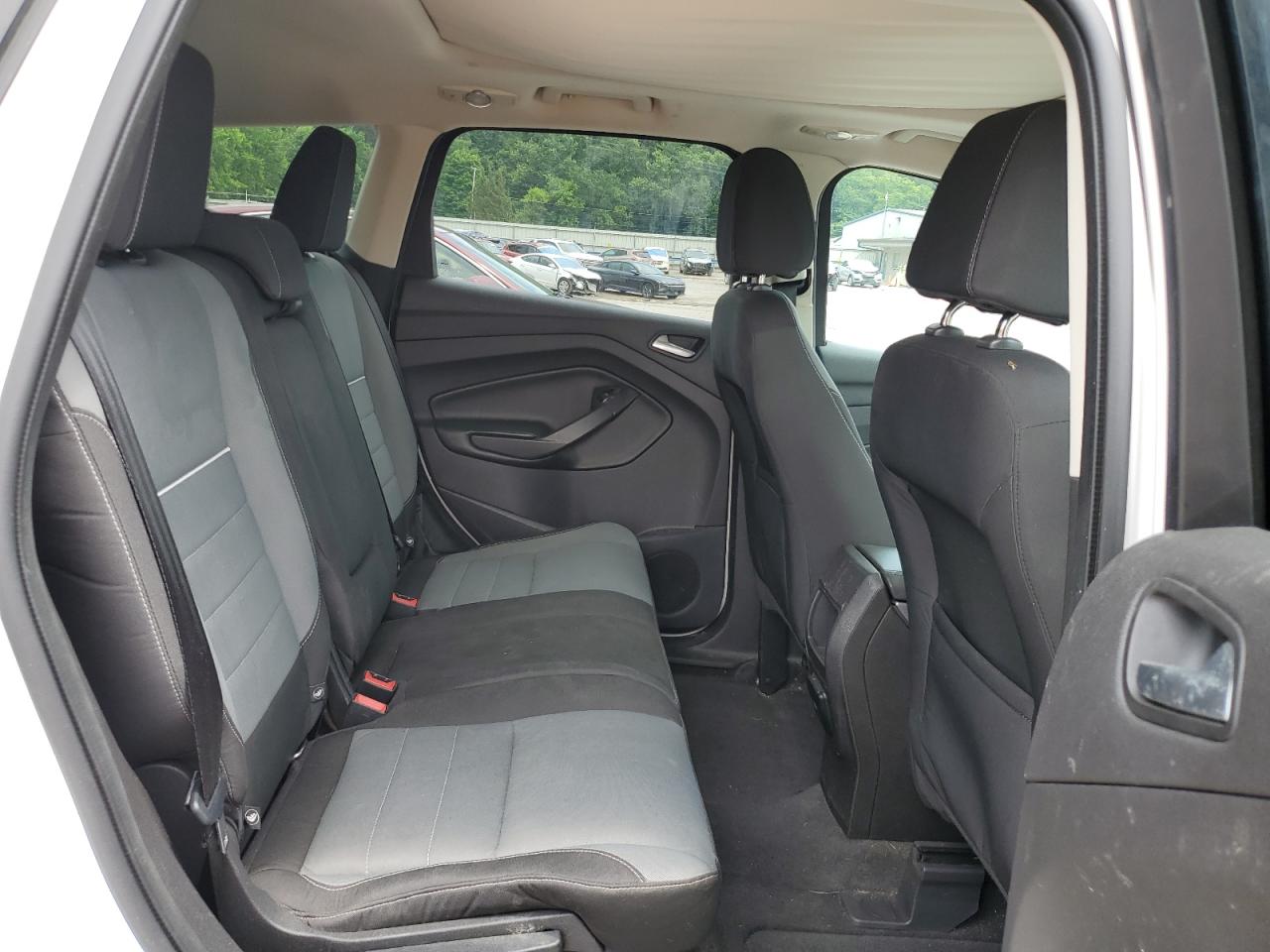 2013 Ford Escape Se VIN: 1FMCU9G9XDUA92061 Lot: 63074655