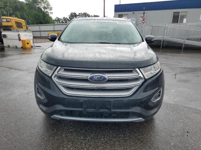  FORD EDGE 2015 Черный