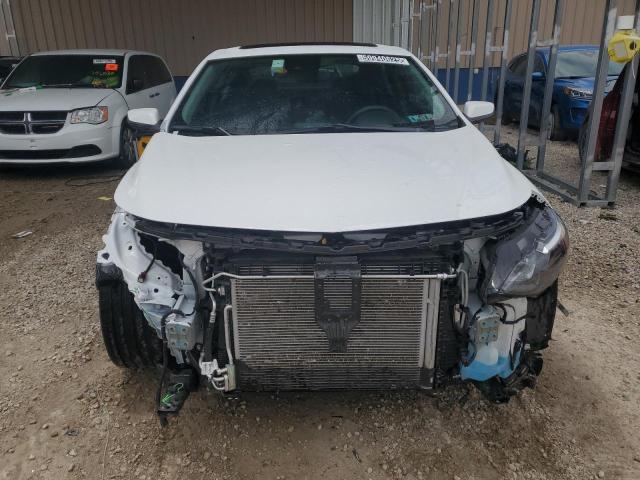  CHEVROLET MALIBU 2024 White
