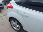 2015 FORD FOCUS ZETE for sale at Copart PETERLEE