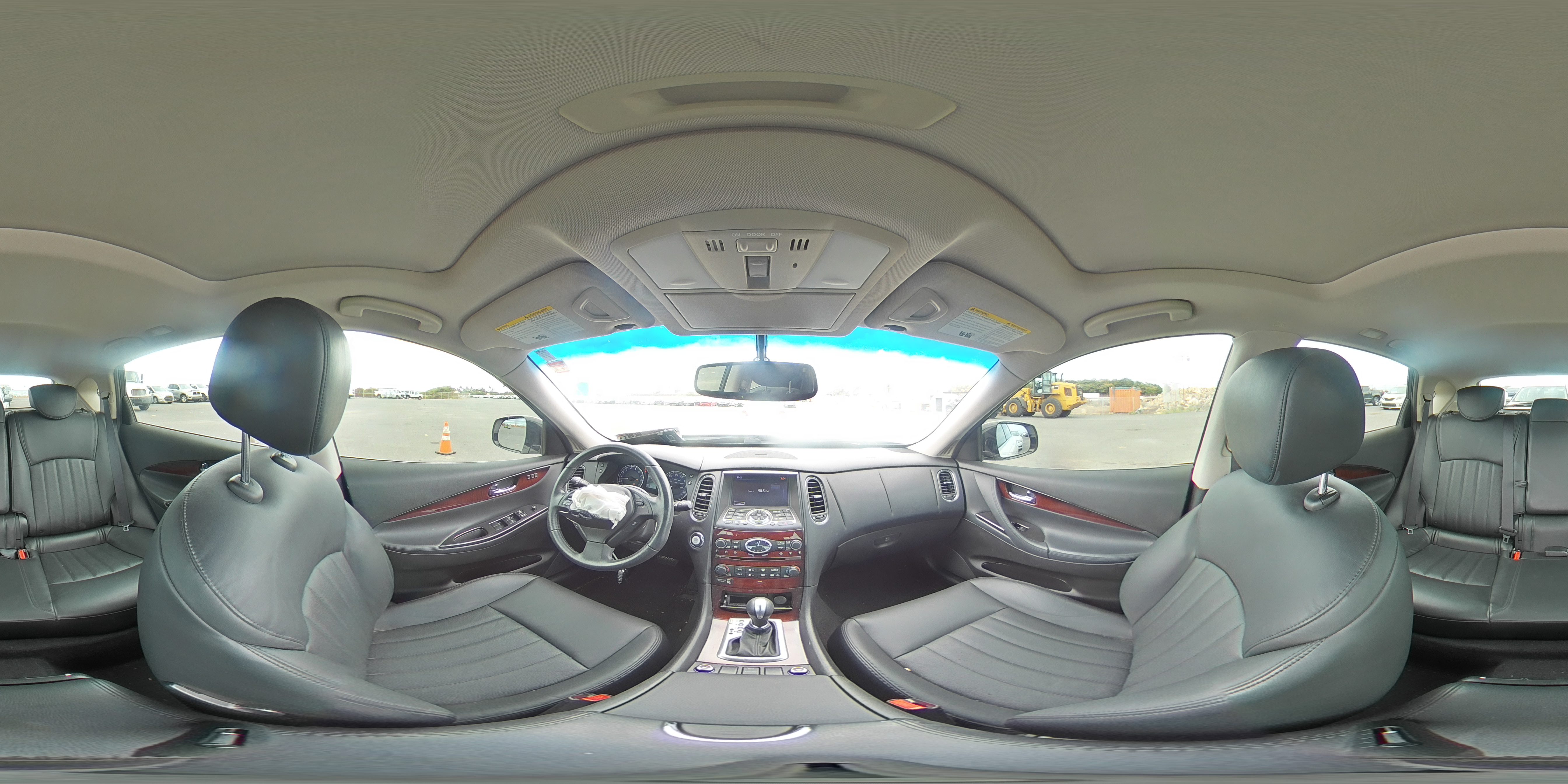 2016 Infiniti Qx50 VIN: JN1BJ0RP9GM234536 Lot: 63096285