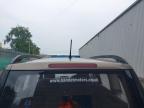 2011 SKODA YETI S GRE for sale at Copart CHESTER