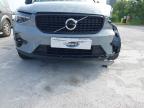 2025 VOLVO XC40 + B4 for sale at Copart ST HELENS