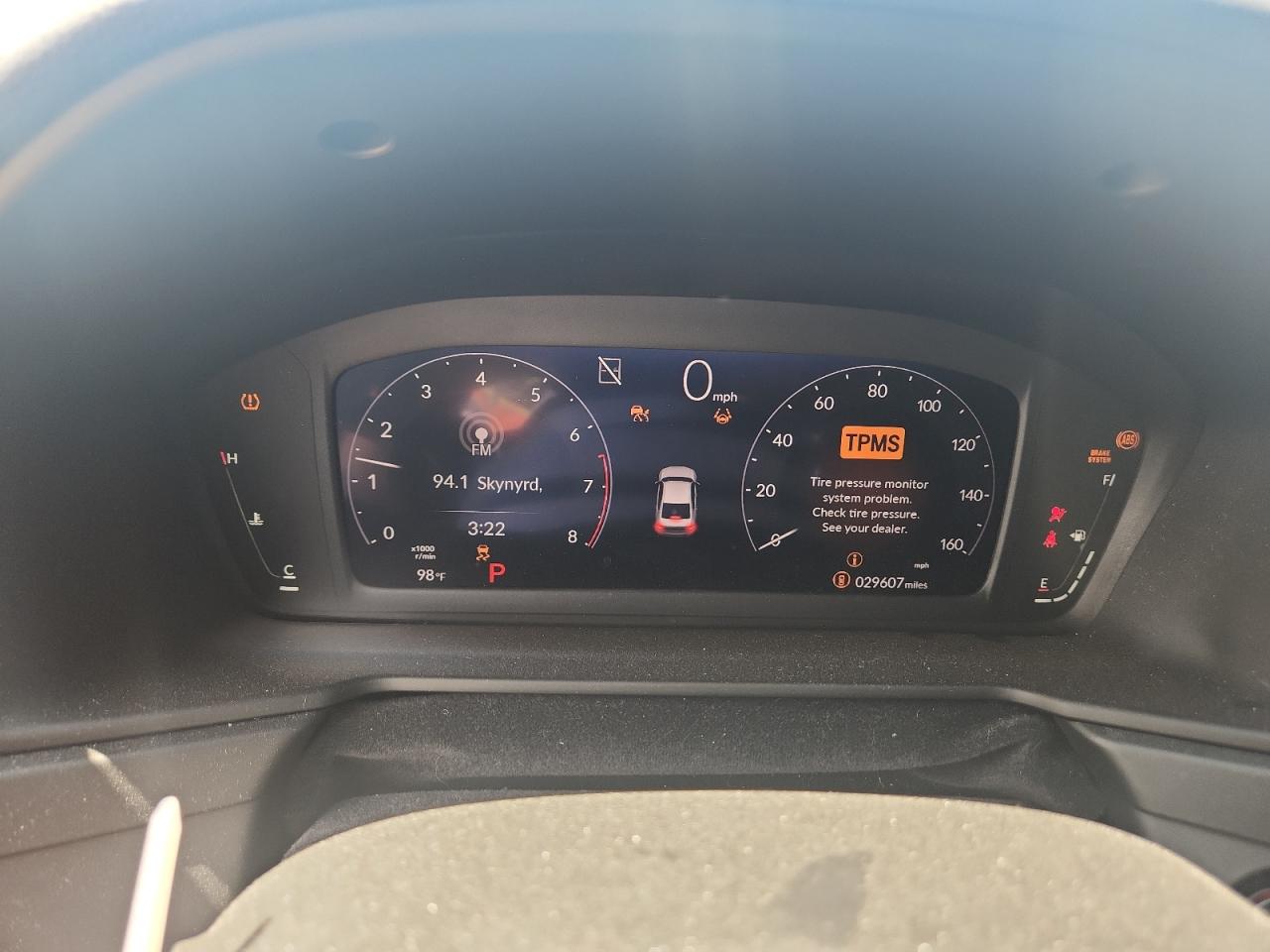 1HGCY1F37PA020023 HONDA ACCORD 2023