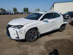 2022 LEXUS UX 250H BASE   for sale at Copart AB - CALGARY