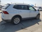 2018 Volkswagen Tiguan Se for Sale in Sun Valley, CA - Front End