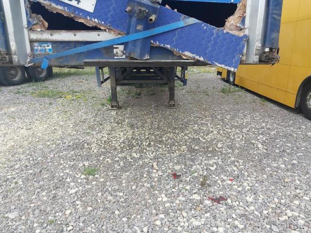 2012 TRAI TRAILER