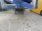 2012 TRAI TRAILER for sale at Copart SANDTOFT