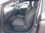 2019 FORD FIESTA ST- for sale at Copart CHESTER