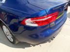 2016 JAGUAR XE PRESTIG for sale at Copart SANDY