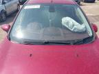 2010 FORD FIESTA TIT for sale at Copart YORK