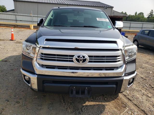  TOYOTA TUNDRA 2014 Gray
