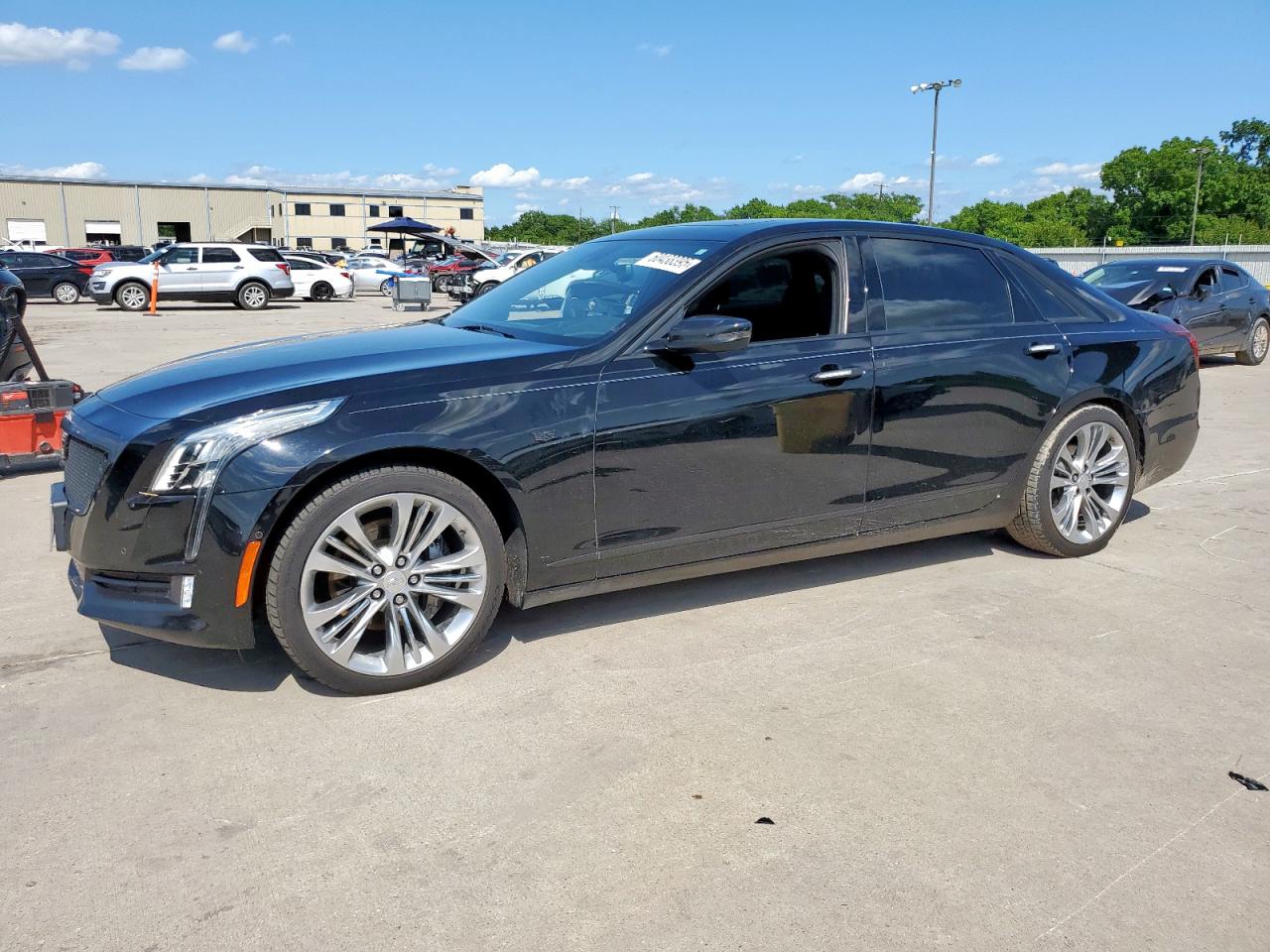1G6KN5R68HU204552 CADILLAC CT6 Photo 1