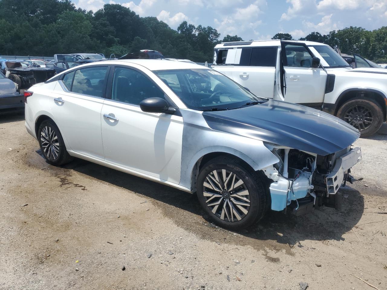 1N4BL4DV6SN316950 NISSAN ALTIMA 2025