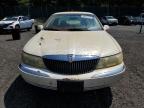 2000 Lincoln Continental  for Sale in Graham, WA - Minor Dent/Scratches