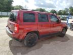2017 Jeep Patriot Sport   იყიდება Ocala-ში, FL - Front End