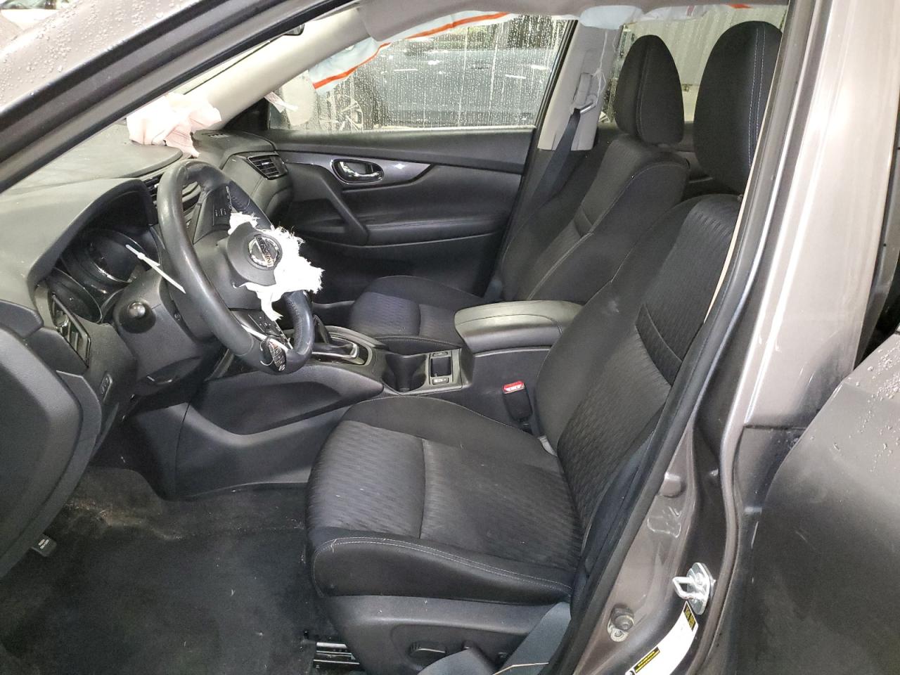 NISSAN ROGUE 2017 VIN KNMAT2MT7HP533963 фото 7