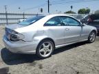 2003 Mercedes-Benz Clk 500 იყიდება Colton-ში, CA - Rear End
