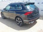 2021 VOLKSWAGEN TIGUAN R-L for sale at Copart SANDY