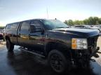 2013 Chevrolet Silverado K3500 Ltz de vânzare în Littleton, CO - Front End