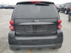 2008 Smart Fortwo Pure en Venta en Sun Valley, CA - Mechanical