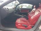 2007 AUDI TT QUATTRO for sale at Copart GLOUCESTER