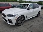 2020 Bmw X5 M50I for Sale in Exeter, RI - Stripped