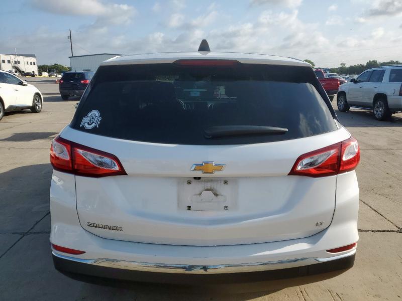  CHEVROLET EQUINOX 2020 Biały