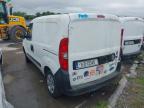 2011 FIAT DOBLO for sale at Copart CASTLEDERMOT - IRELAND